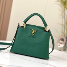 Louis Vuitton Top Handle Bags